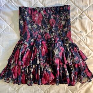 Isabel Marant etoile skirt